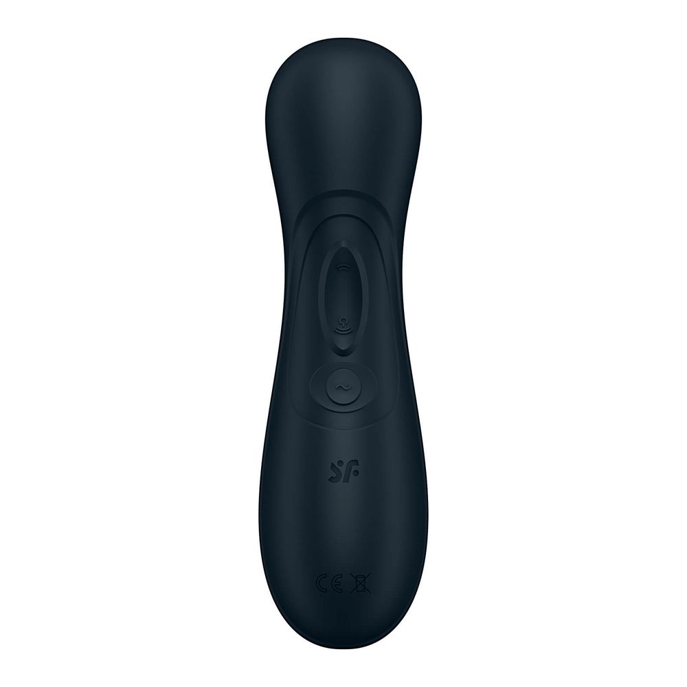 Satisfyer Pro 2 Generation 3 černý (obrázek 3)