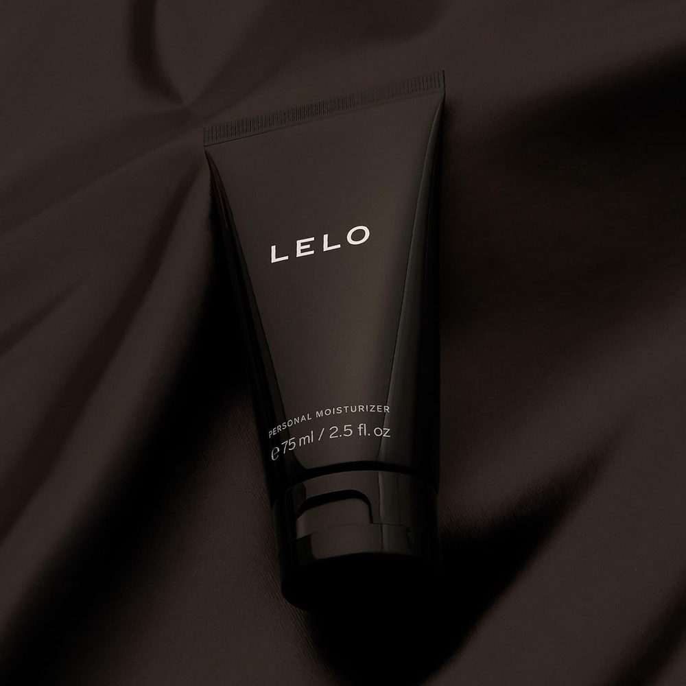 Lelo - hydratační lubrigační gel 75ML (obrázek 4)
