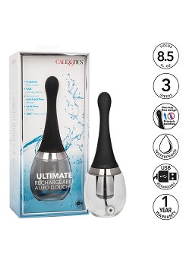 CalExotics Ultimate Automatic Douche (obrázek 10)