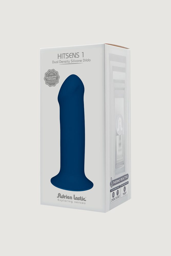 Adrien Lastic Hitsens 1 Blue - Obrázek 5