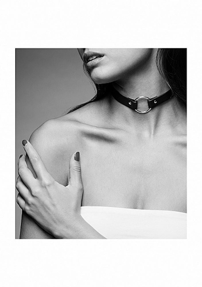 Bijoux Indiscrets Maze Single Choker - Obrázek 4