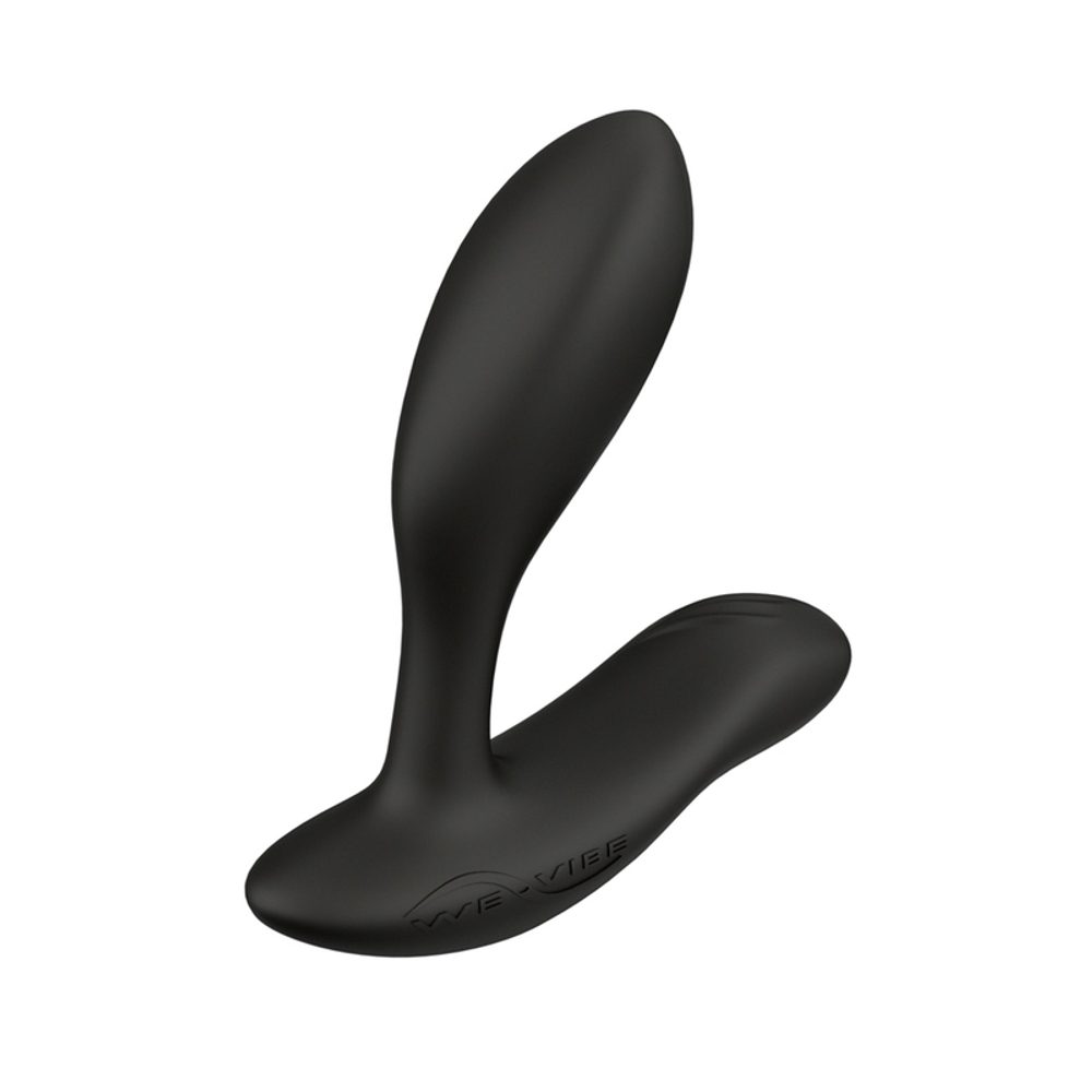 We-Vibe Vector+ Charcoal Black - Obrázek 5