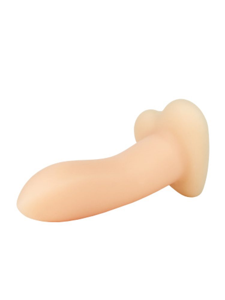 Lola Games Dildo Flow Emotional Plus Flesh (obrázek 4)