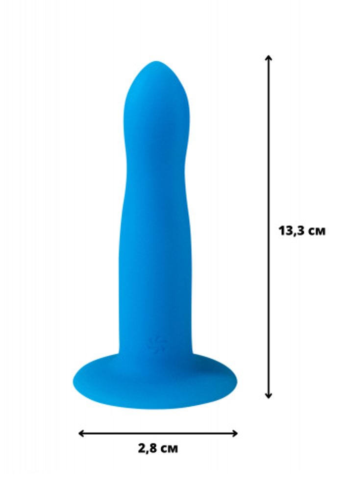 Lola Games Techno Dildo Neon Diver (obrázek 3)