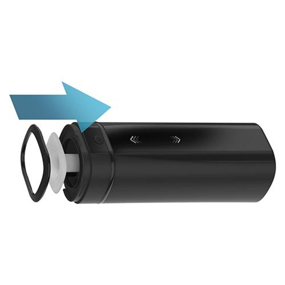 Kiiroo ONYX plus Jessica Drake - Obrázek 4