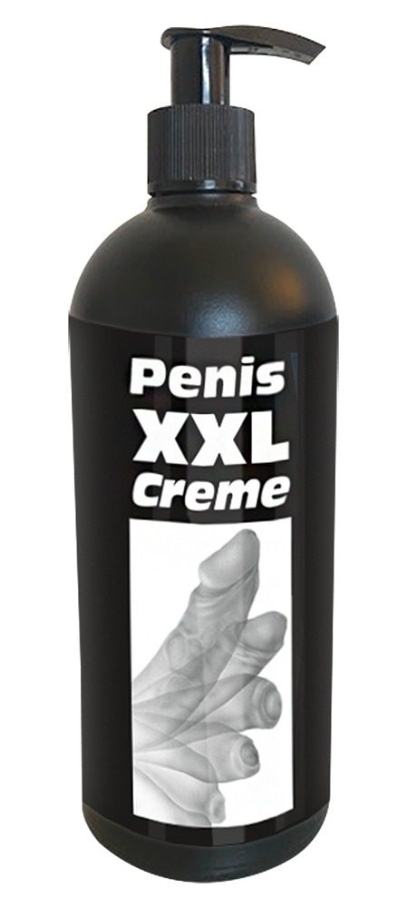 Orion Penis XXL Cream 500ml - Podpora erekce pro muže