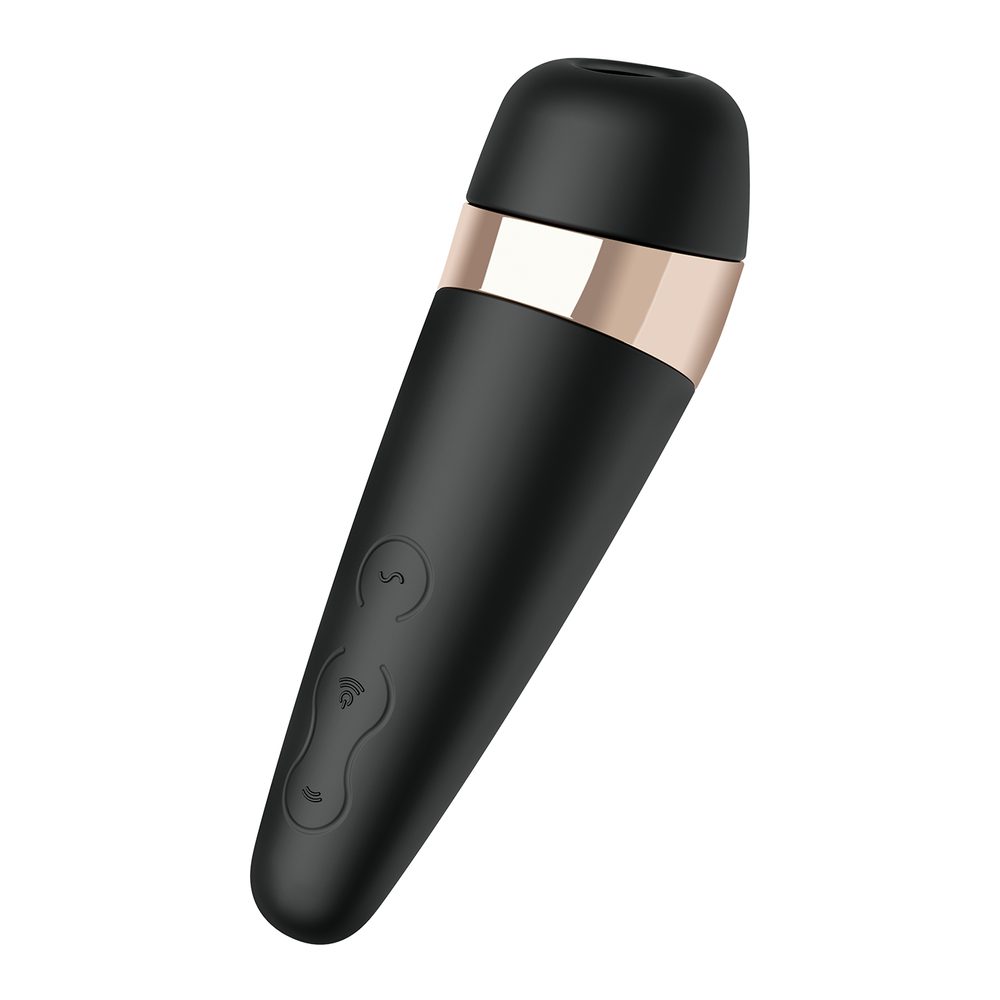 Satisfyer Pro 3 Vibration - Obrázek 5