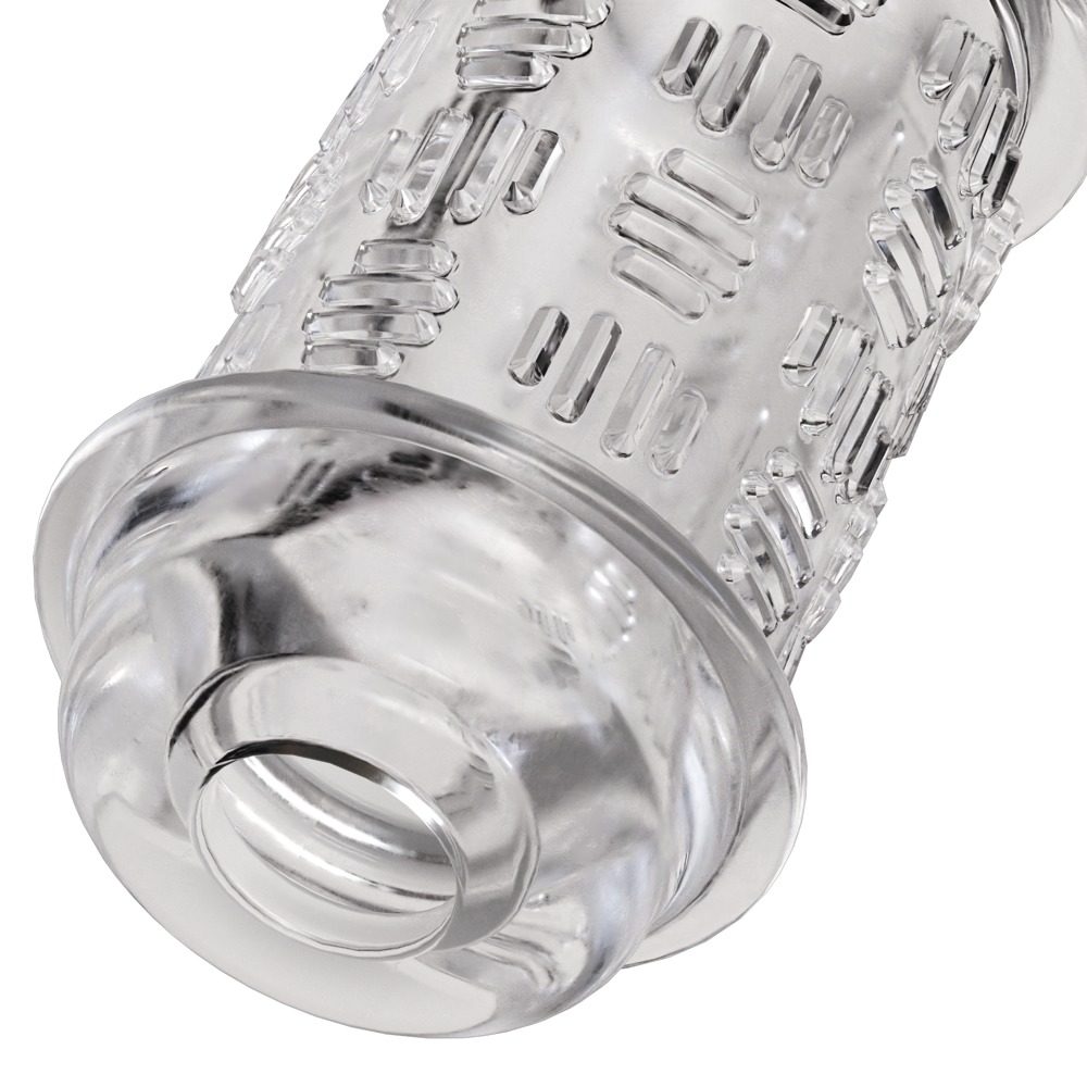 The Handy Stamina POD Sleeve (obrázek 4)