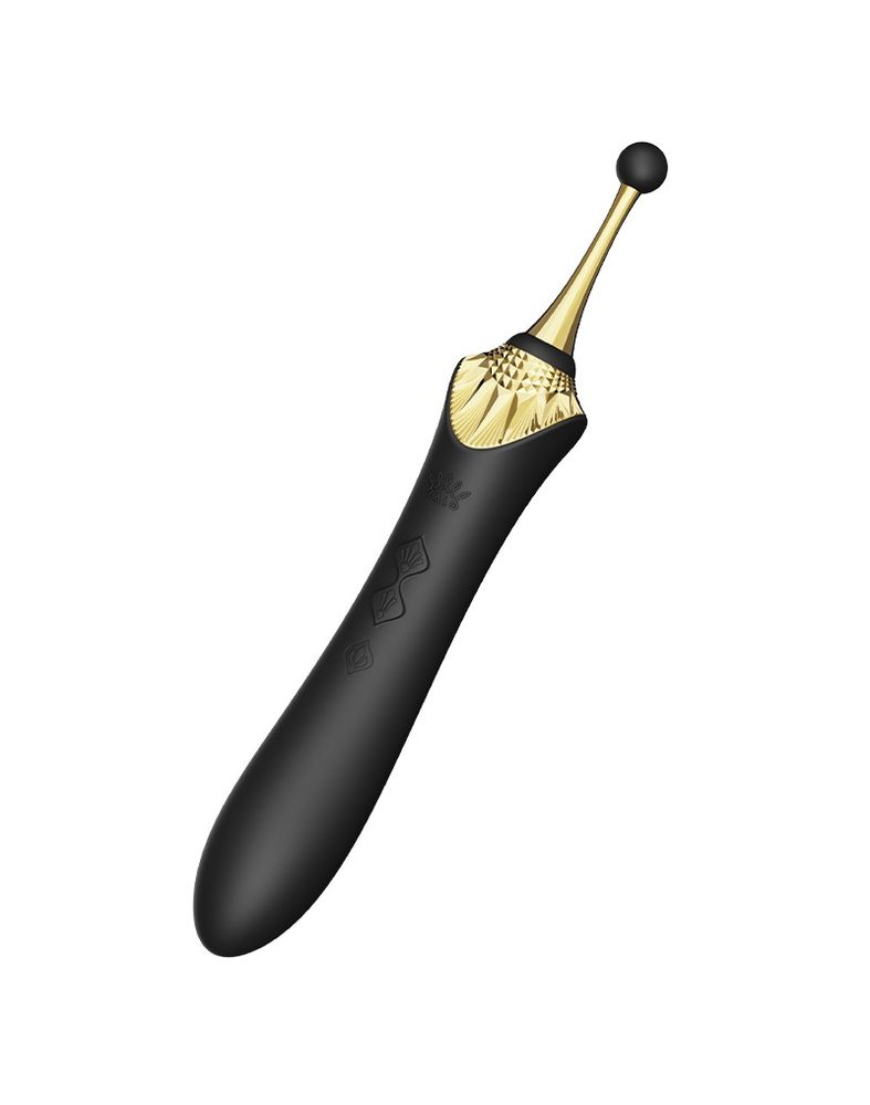 Zalo Bess 2 Heating Clitoral (obrázek 4)