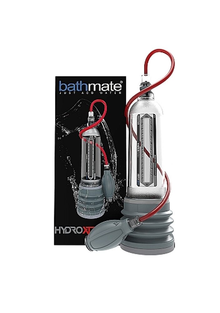 Bathmate HydroXtreme 11 - Obrázek 4