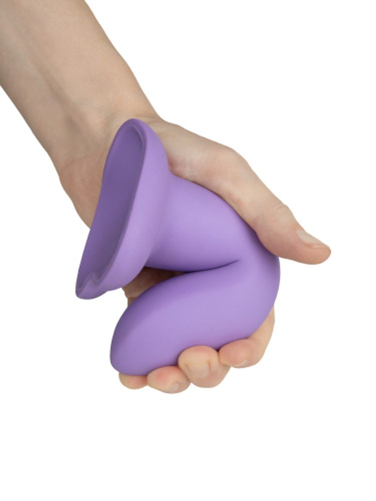 Lola Games Dildo Flow Emotional Plus Purple (obrázek 5)