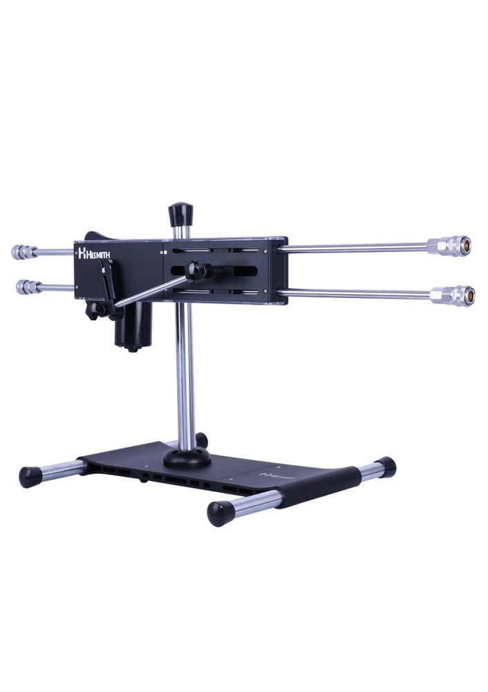 HiSmith Premium Sex Machine HS06-App with Remote and App - Obrázek 6