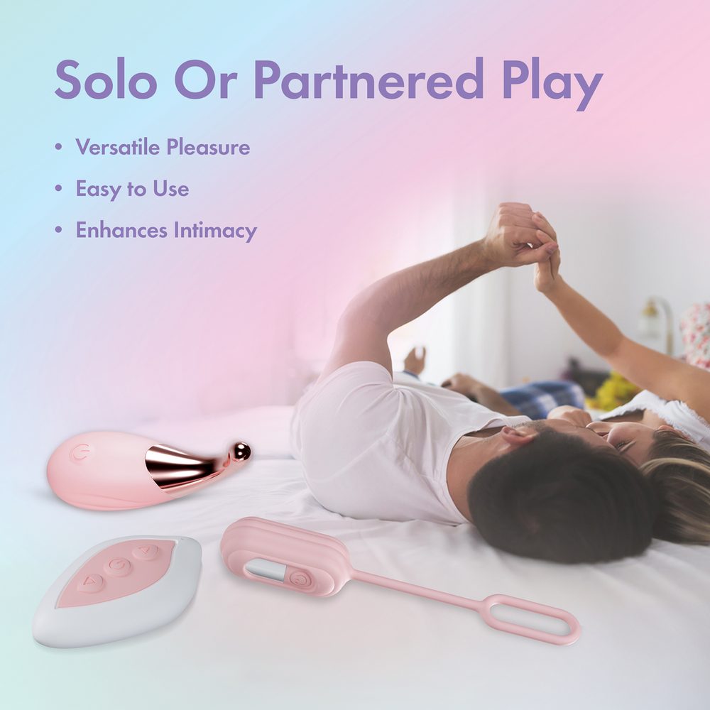 Blush – Play With Me: Wanderlust Pink (obrázek 12)