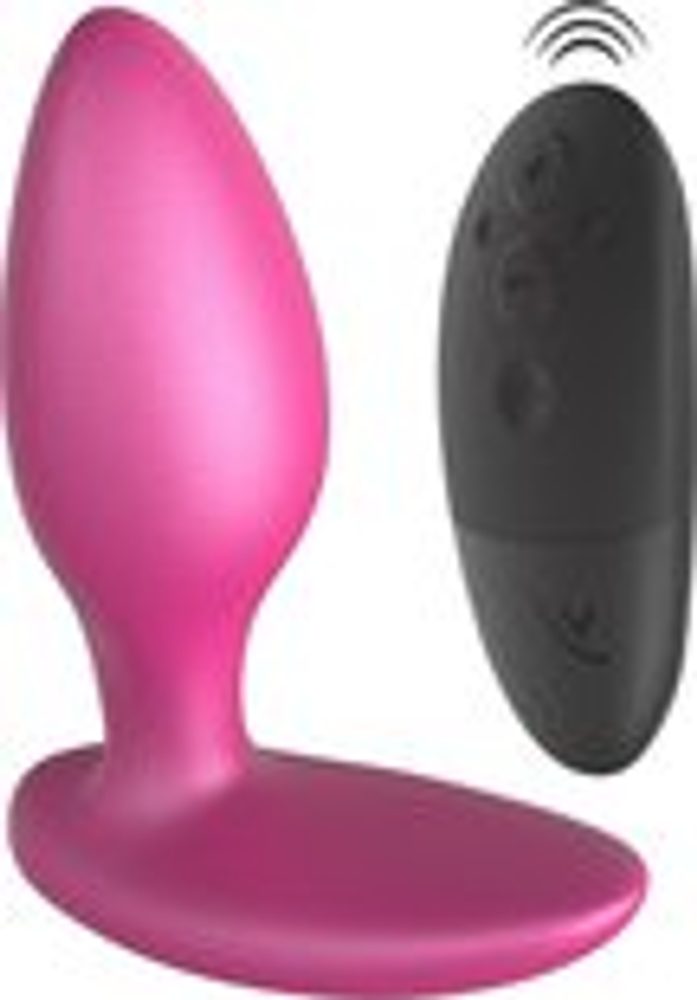 We-Vibe Ditto+ - Obrázek 2