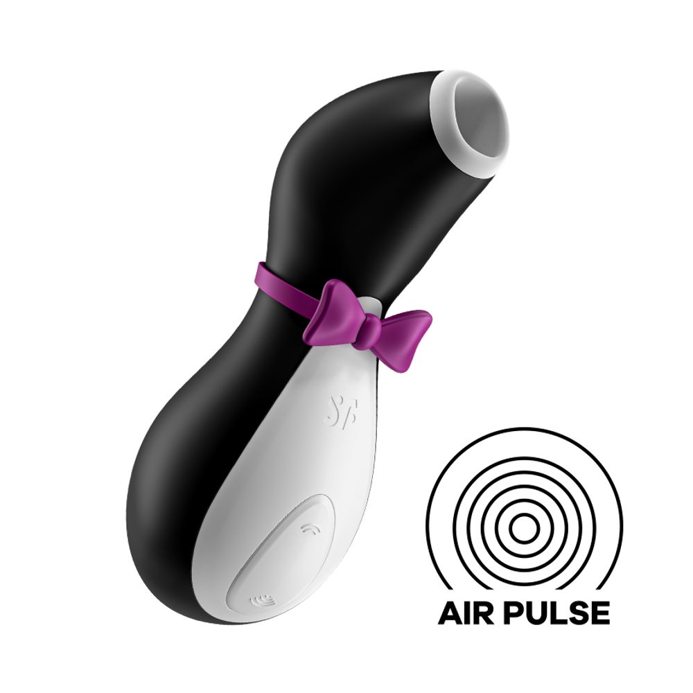 Satisfyer Pro Penguin Next Generation (obrázek 8)