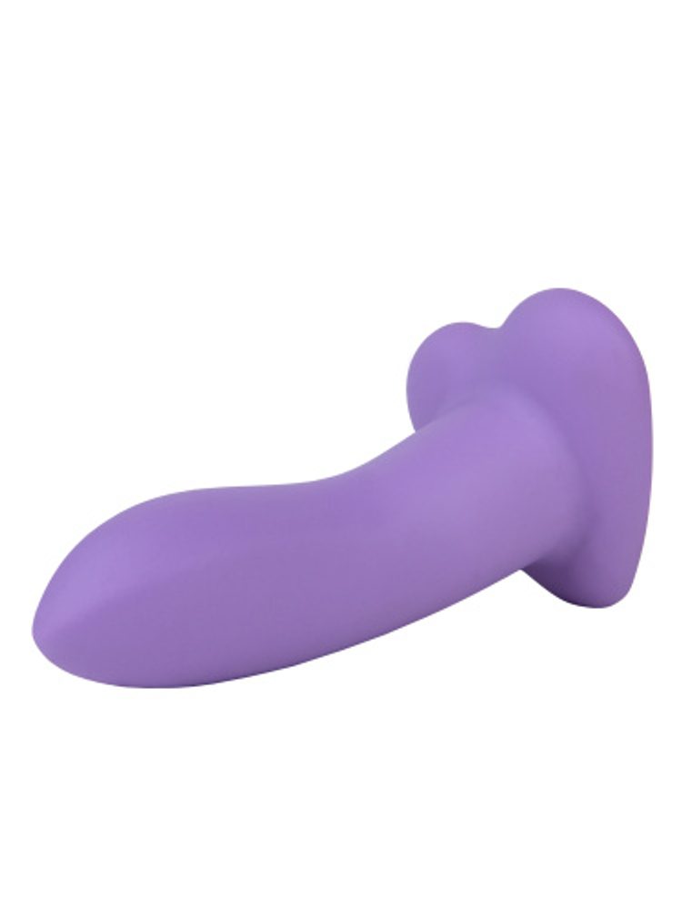 Lola Games Dildo Flow Emotional Plus Purple (obrázek 4)