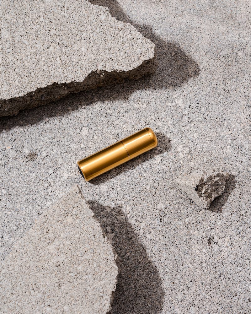 CRAVE Mini Bullet - Gold - Obrázek 5