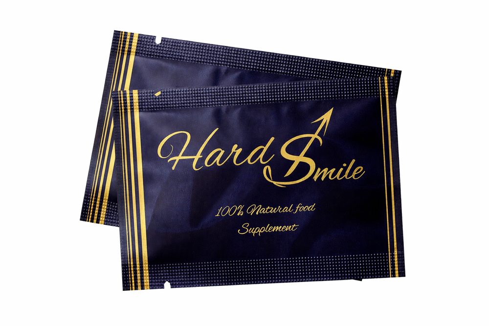 Elimus VIP power 2 dávky - Podpora erekce pro muže