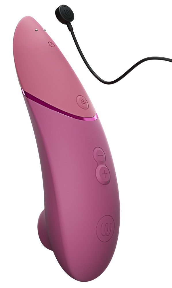 Womanizer Next Sensual Dusty Pink (obrázek 7)