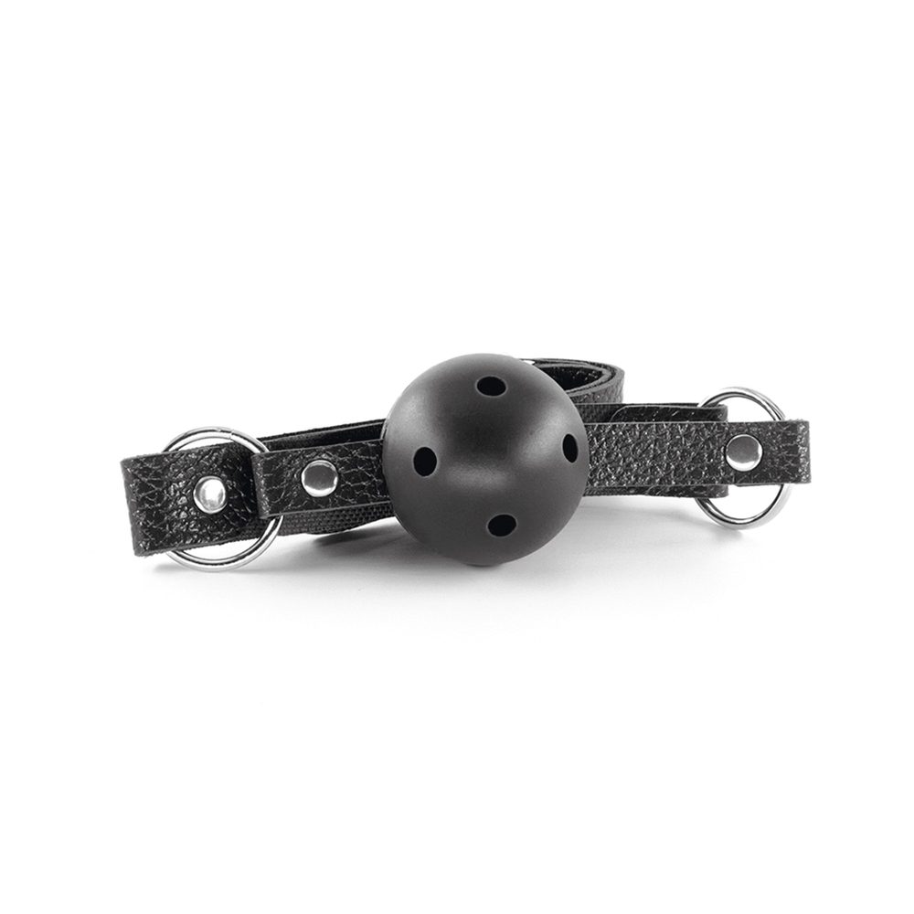 Crushious Dungeons & Maidens BDSM Kit Black (obrázek 6)