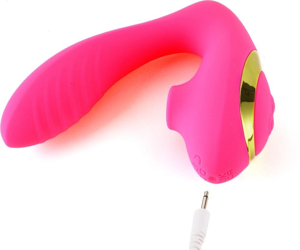 Adore G Vibe II - Obrázek 3