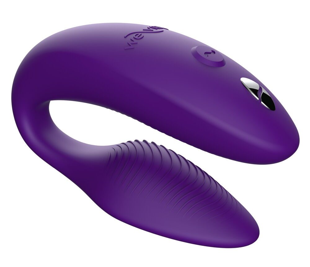 We-Vibe Sync 2 Fialová (obrázek 3)