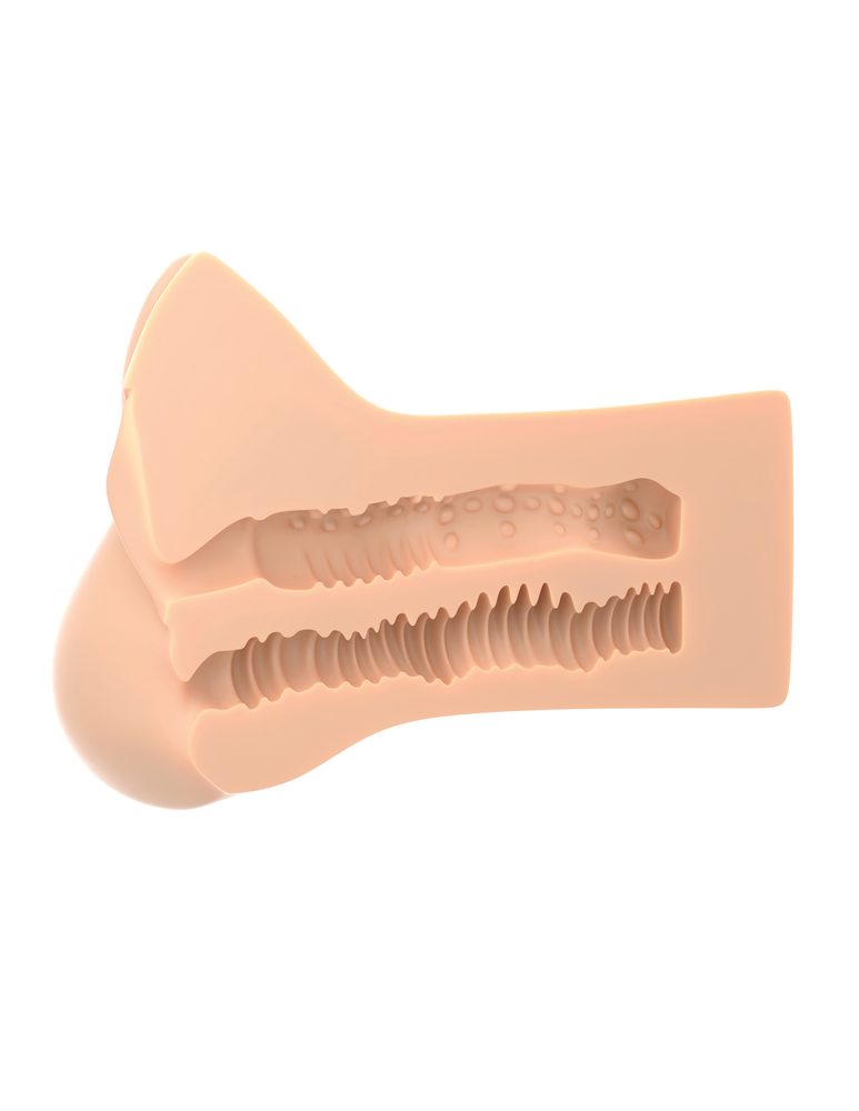 Pipedream PDX Plus Pick Your Pleasure Stroker XL Light - Obrázek 4