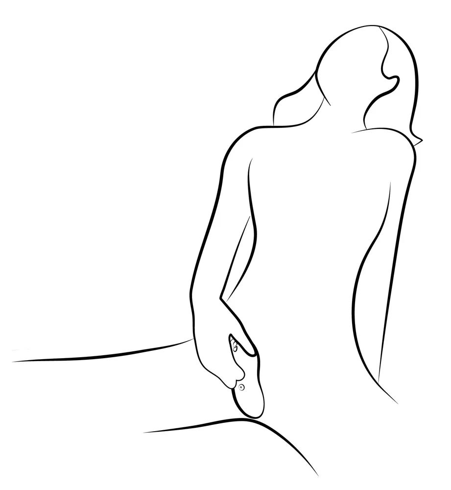 We-Vibe Touch X (obrázek 12)