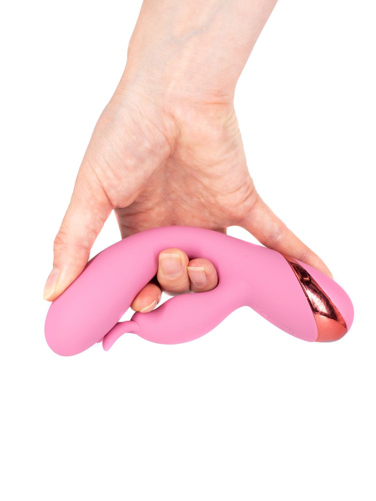 Vibrator rechargeable Take it Easy Lily - Obrázek 6