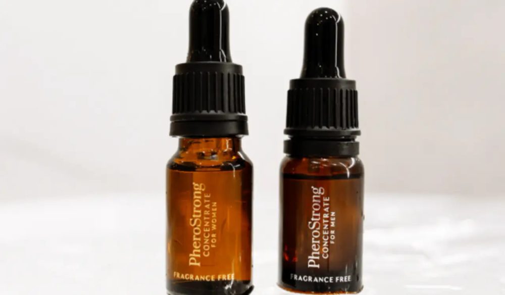 PheroStrong concentrate bez parfému pro ženy 7,5 ml (obrázek 8)