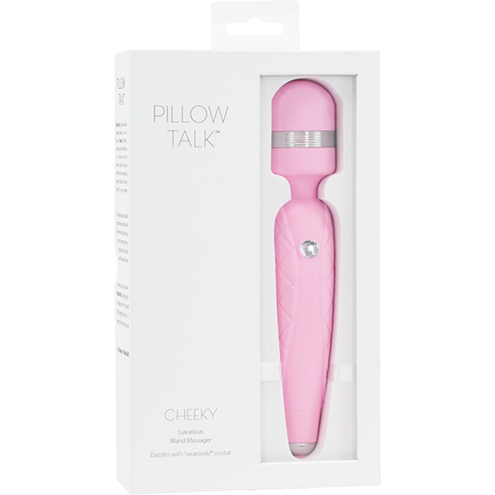 Pillow Talk Cheeky (obrázek 8)