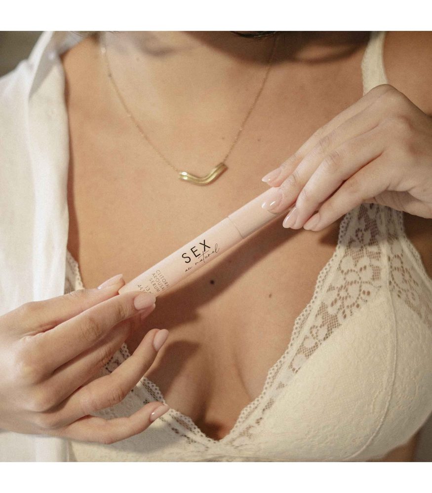 Slow Sex - CLITORAL AROUSAL SERUM - Obrázek 5