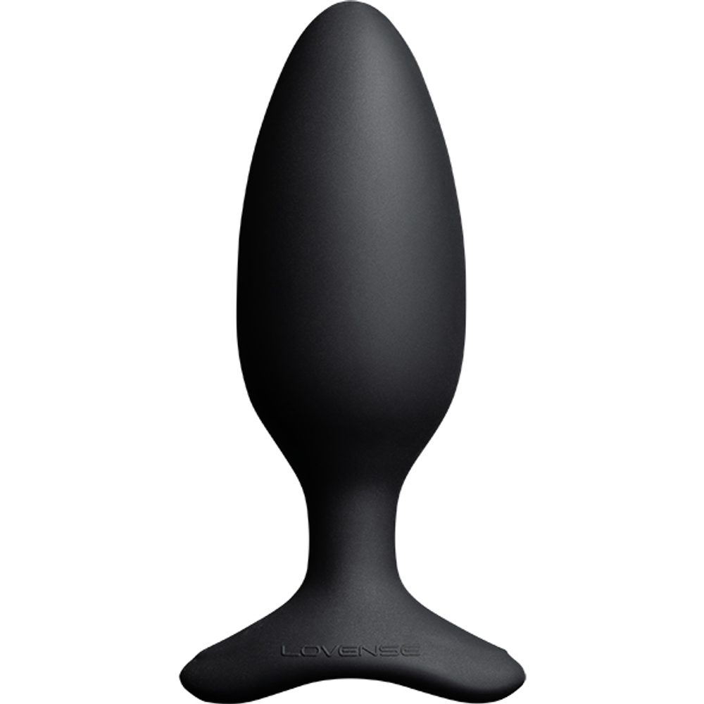 Lovense - Hush 2 Butt Plug M 45 mm