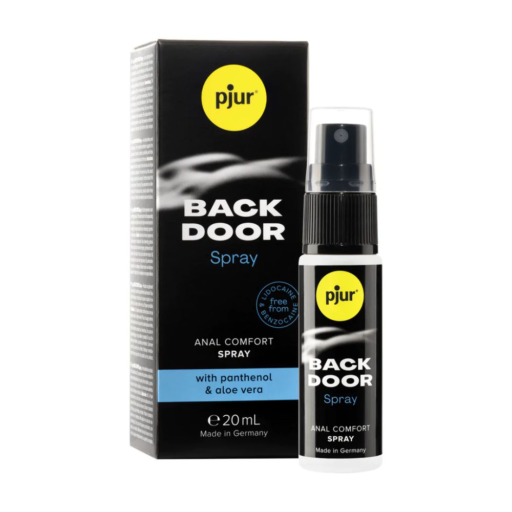 Pjur Back Door 20 ml