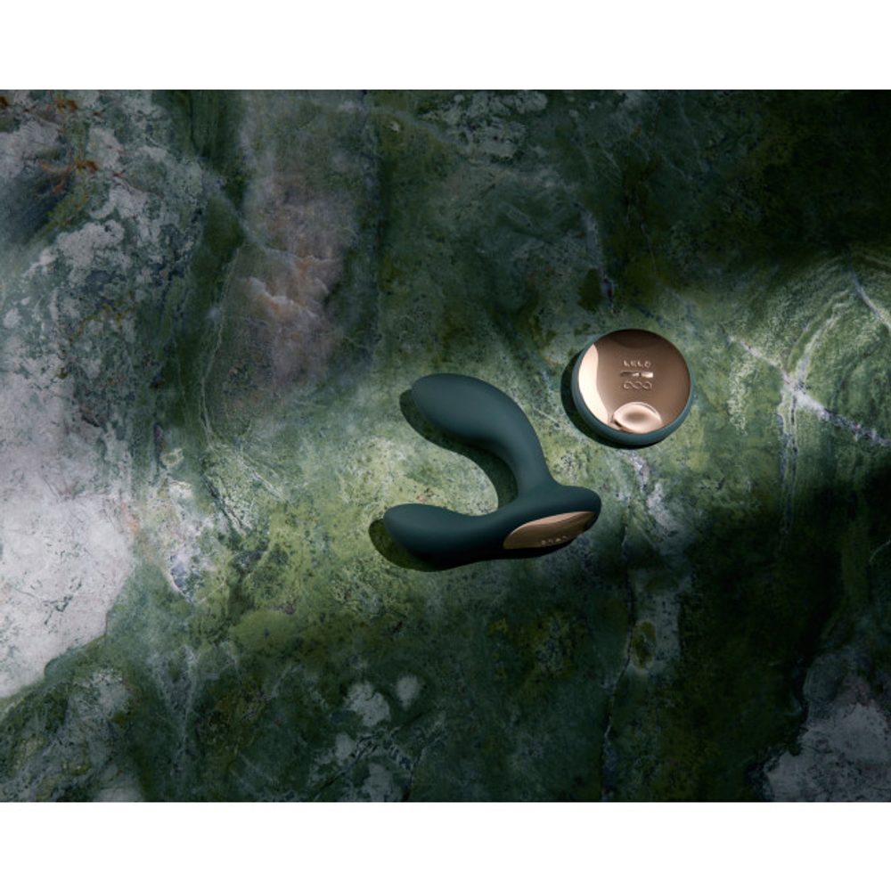 Lelo Hugo 2 Remote - Obrázek 3