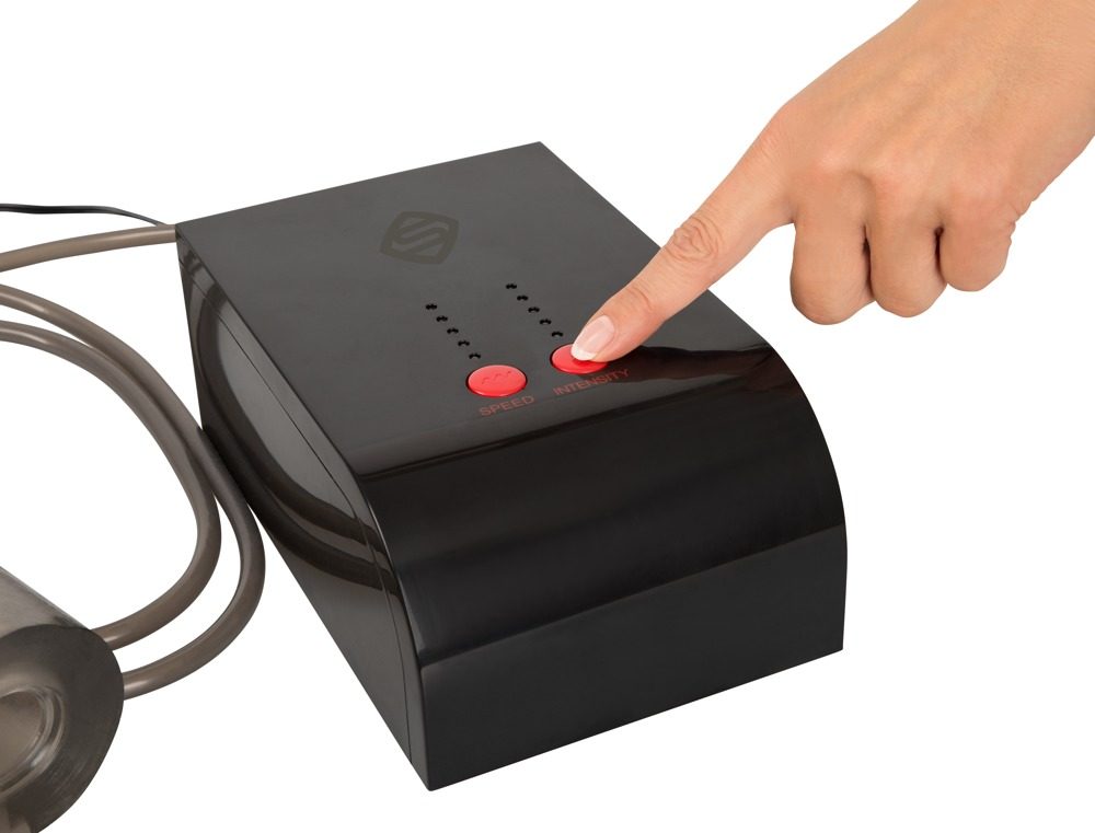 You2Toys Suck-O-Mat - Obrázek 3