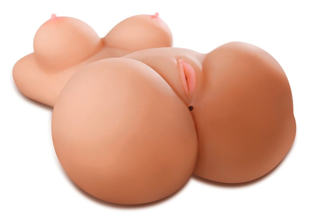 Pipedream MEGA FUCK SLUT - Obrázek 4