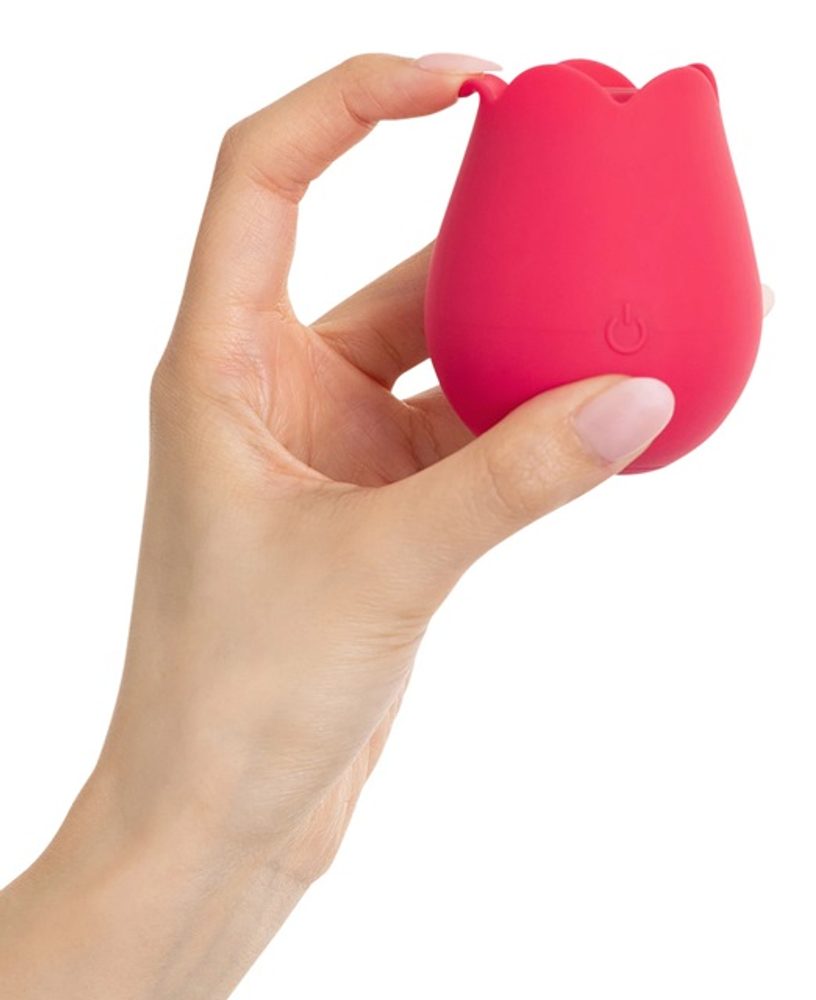 PlusOne Osobní tlakový a vibrační stimulátor - Obrázek 5