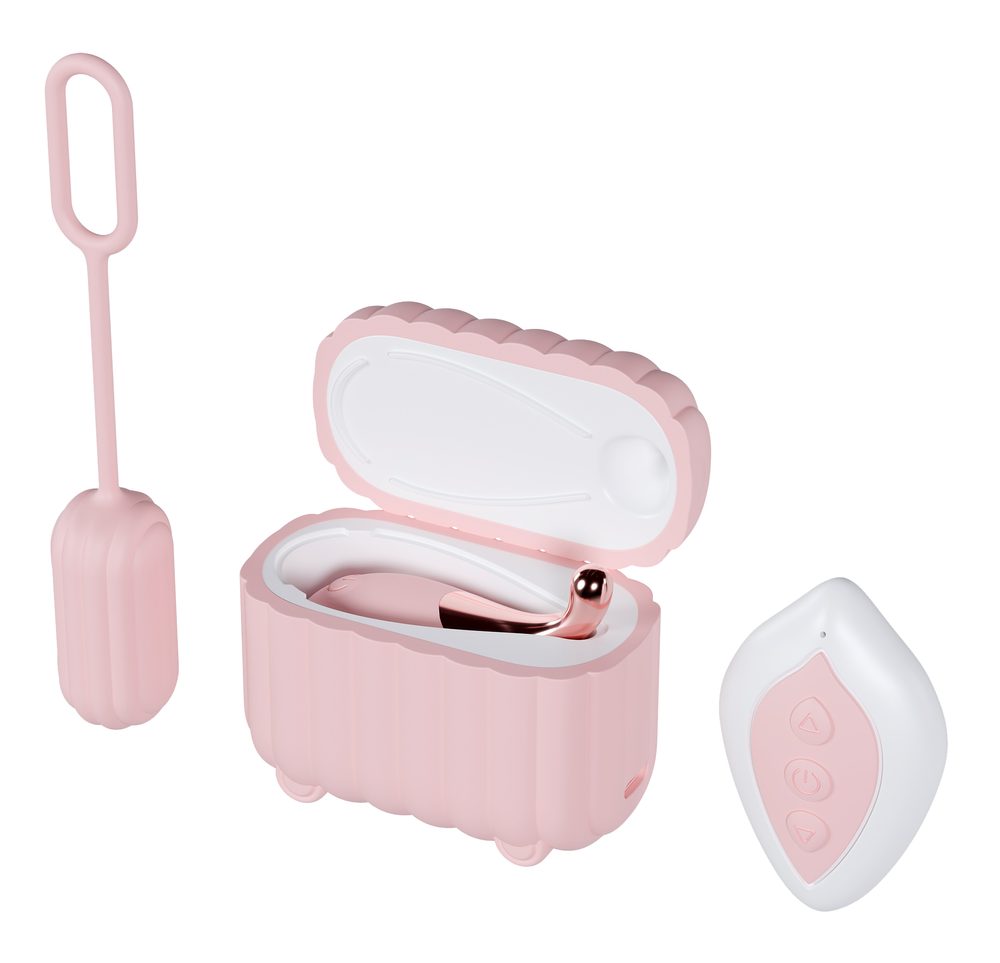 Blush – Play With Me: Wanderlust Pink - Obrázek 6