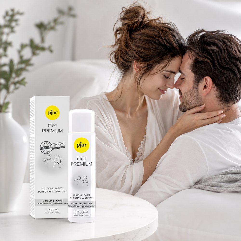 Pjur Med Premium Glide 100 ml (obrázek 4)