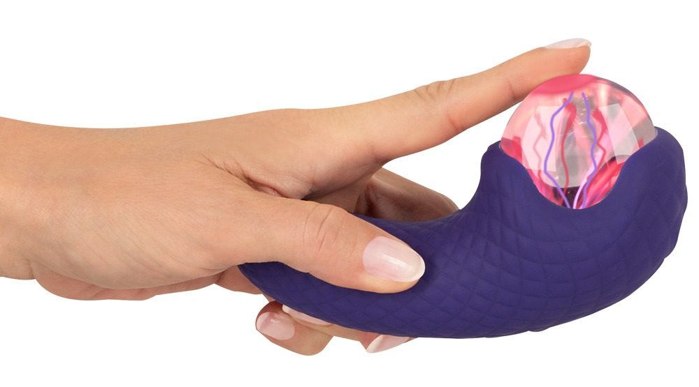 ZANTO Plasma Vibrator (obrázek 4)