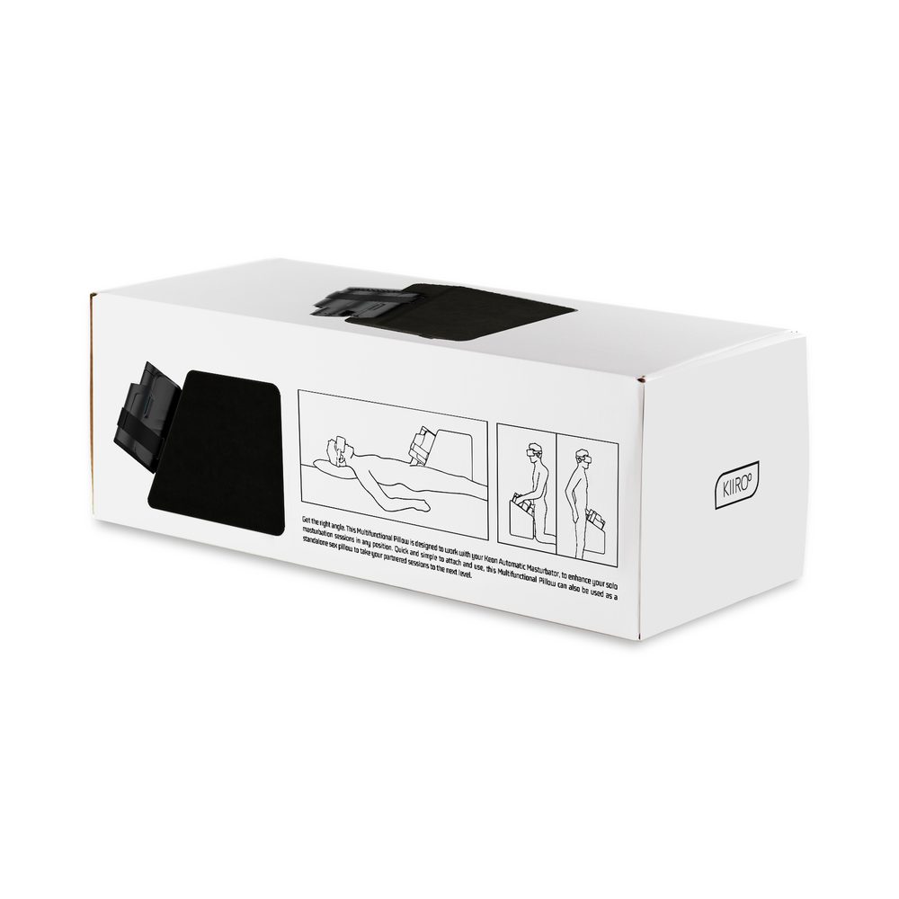 Kiiroo Keon Multifunctional Pillow (obrázek 8)