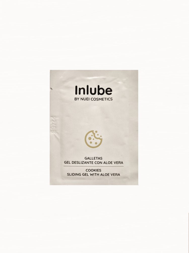 Nuei Inlube Cookies 5 ml