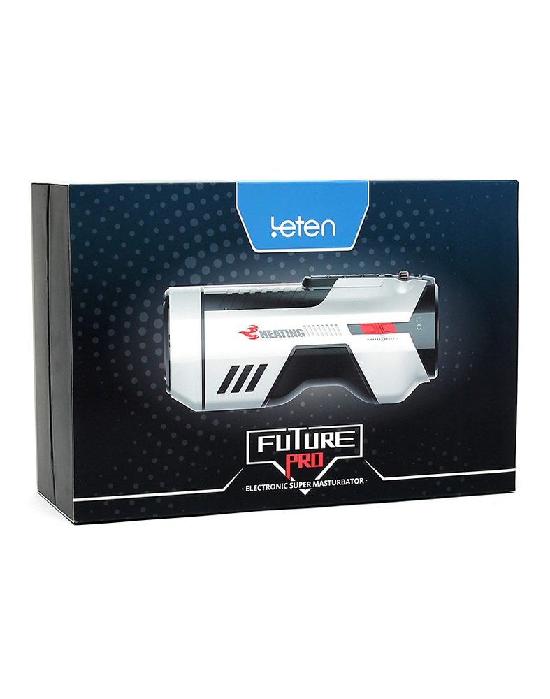 LETEN SM FUTURE PRO SUPER (obrázek 19)