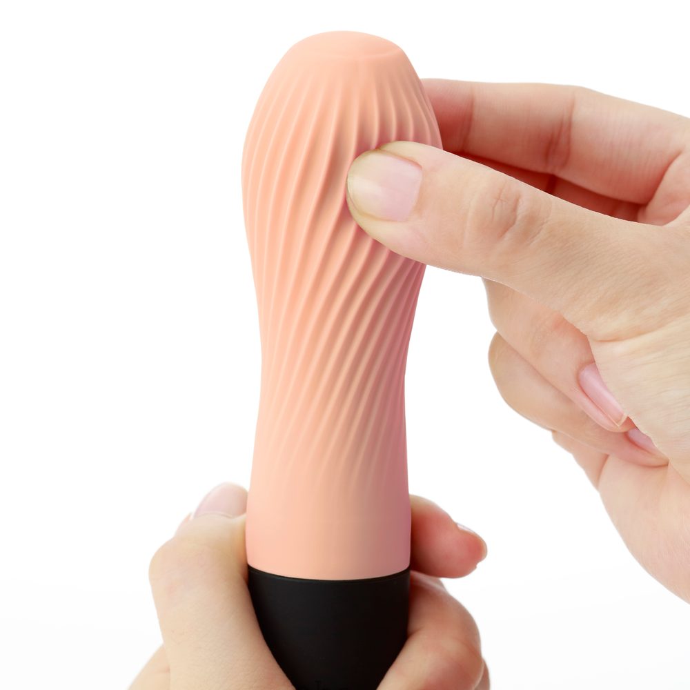 Iroha by Tenga Zen Vibrator - Obrázek 3
