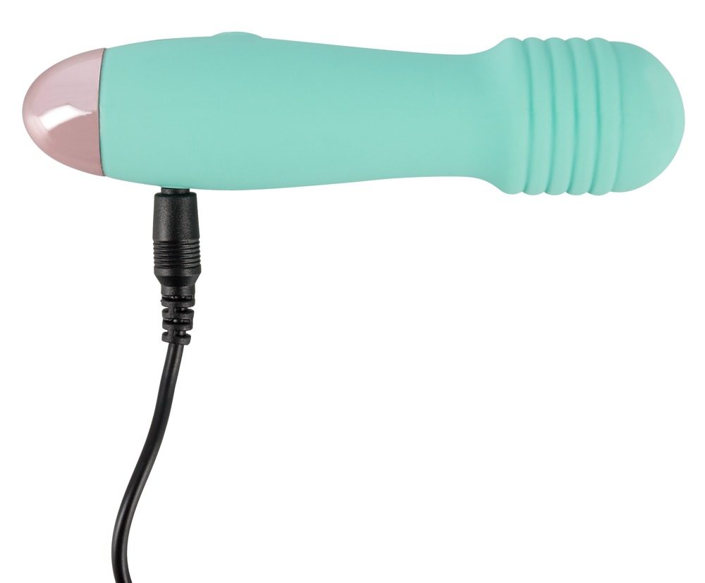 Cuties Mini Wand Green (obrázek 4)