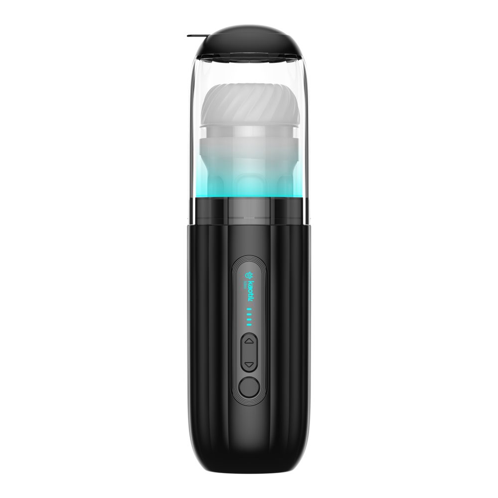 Svakom Kaotik Labs Shockwave