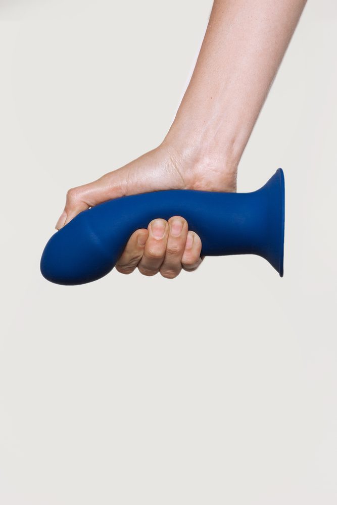 Adrien Lastic Hitsens 1 Blue - Obrázek 2