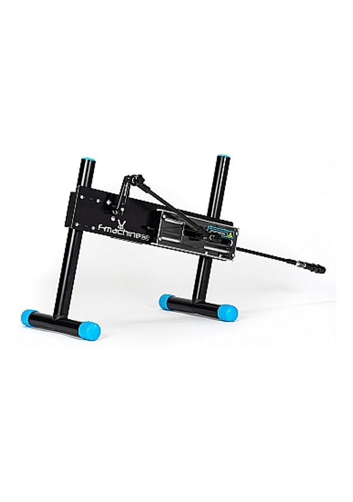 F-Machine Pro 4 Fuck Machine Black (obrázek 8)