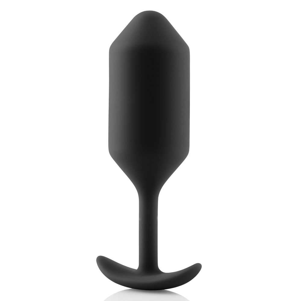 b-VIBE Snug Plug 3 - Obrázek 2
